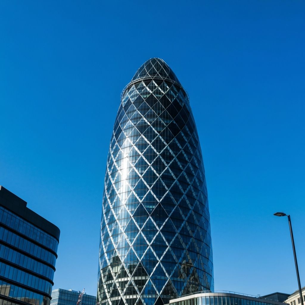 London office