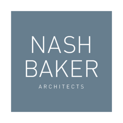 Nash Baker Architects logo
