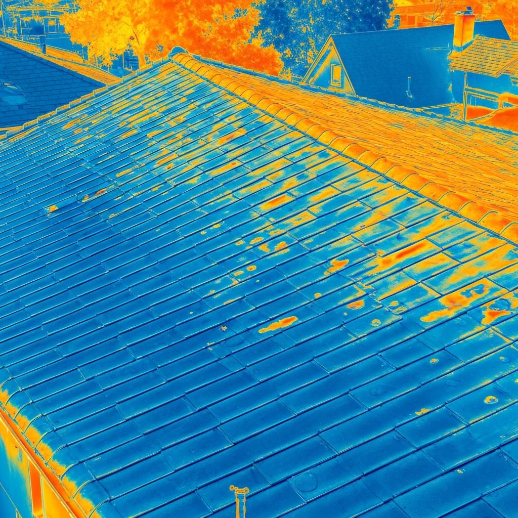 Building Diagnostics